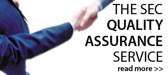 The SEC Quality Assurance Guarantee